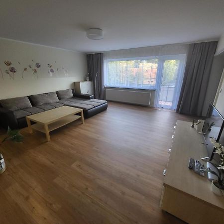 Ferienwohnung Wenzel Hilders Екстер'єр фото