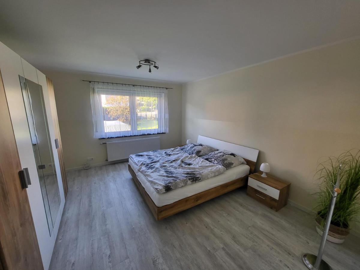 Ferienwohnung Wenzel Hilders Екстер'єр фото